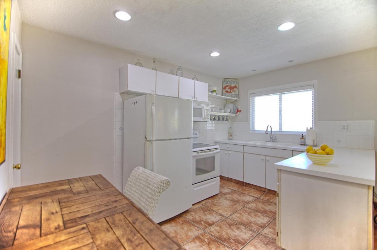 Gulfside Resort Unit 2 St. Pete Beach Luaran gambar