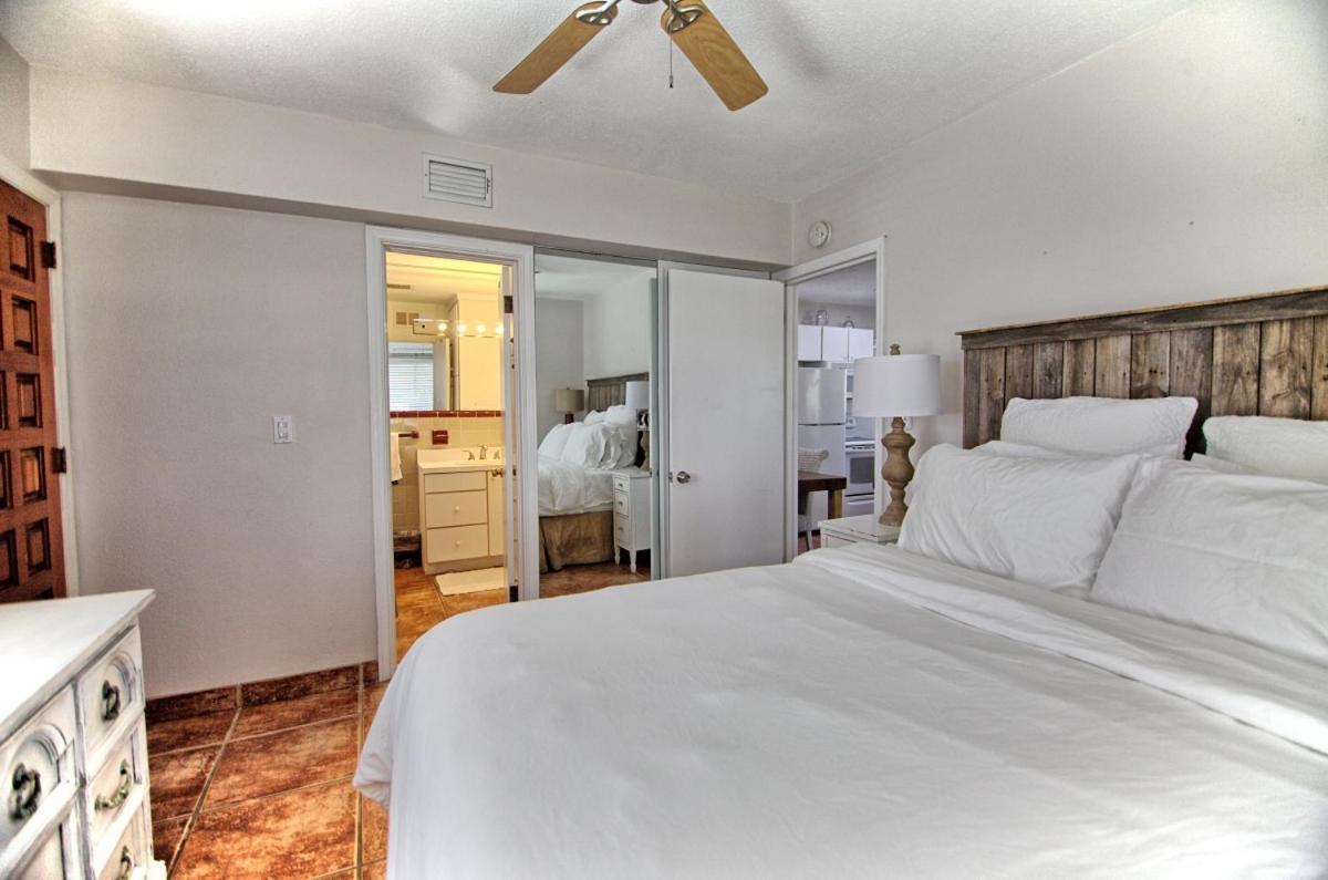 Gulfside Resort Unit 2 St. Pete Beach Luaran gambar