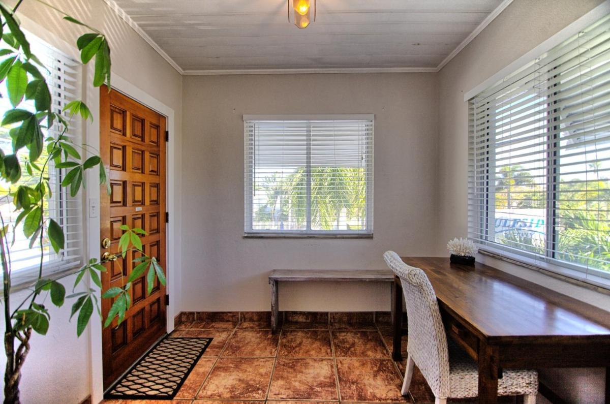 Gulfside Resort Unit 2 St. Pete Beach Luaran gambar