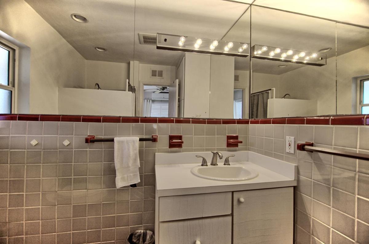 Gulfside Resort Unit 2 St. Pete Beach Luaran gambar