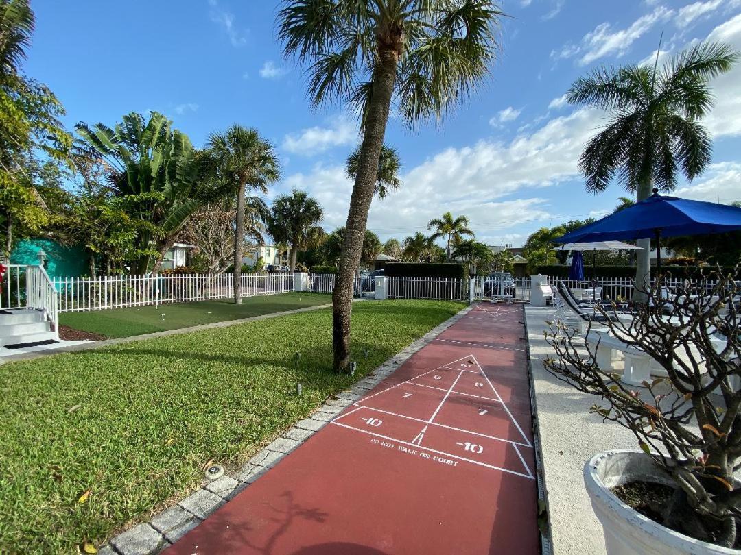 Gulfside Resort Unit 2 St. Pete Beach Luaran gambar