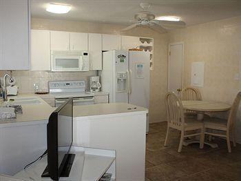 Gulfside Resort Unit 2 St. Pete Beach Luaran gambar